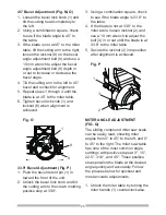 Preview for 25 page of Craftsman 137.212372 Operator'S Manual