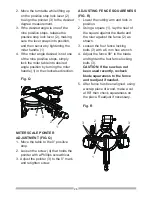 Preview for 26 page of Craftsman 137.212372 Operator'S Manual