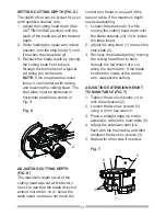 Preview for 27 page of Craftsman 137.212372 Operator'S Manual