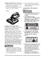 Preview for 28 page of Craftsman 137.212372 Operator'S Manual