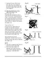 Preview for 30 page of Craftsman 137.212372 Operator'S Manual