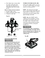 Preview for 35 page of Craftsman 137.212372 Operator'S Manual