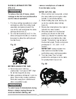 Preview for 36 page of Craftsman 137.212372 Operator'S Manual