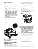 Preview for 37 page of Craftsman 137.212372 Operator'S Manual