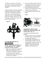 Preview for 39 page of Craftsman 137.212372 Operator'S Manual