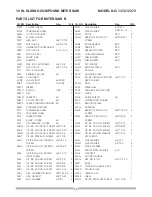 Preview for 49 page of Craftsman 137.212372 Operator'S Manual