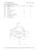 Предварительный просмотр 29 страницы Craftsman 137.212410 Operator'S Manual