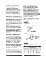 Preview for 5 page of Craftsman 137.214090 Operator'S Manual