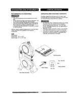 Preview for 6 page of Craftsman 137.214090 Operator'S Manual