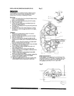 Preview for 10 page of Craftsman 137.214090 Operator'S Manual