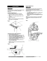 Preview for 11 page of Craftsman 137.214090 Operator'S Manual