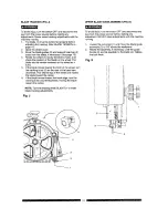 Preview for 12 page of Craftsman 137.214090 Operator'S Manual