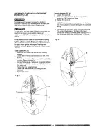 Preview for 13 page of Craftsman 137.214090 Operator'S Manual