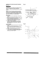 Preview for 14 page of Craftsman 137.214090 Operator'S Manual