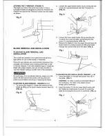 Preview for 10 page of Craftsman 137.216000 Owner'S Manual