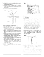 Preview for 11 page of Craftsman 137.218010 Operator'S Manual