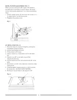 Preview for 16 page of Craftsman 137.218010 Operator'S Manual