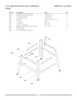 Preview for 26 page of Craftsman 137.218010 Operator'S Manual