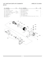 Preview for 27 page of Craftsman 137.218010 Operator'S Manual