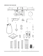 Preview for 7 page of Craftsman 137.218041 Operator'S Manual