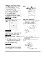 Preview for 10 page of Craftsman 137.218041 Operator'S Manual