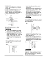 Preview for 11 page of Craftsman 137.218041 Operator'S Manual