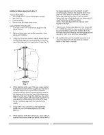 Preview for 15 page of Craftsman 137.218041 Operator'S Manual