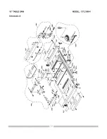 Preview for 23 page of Craftsman 137.218041 Operator'S Manual