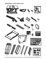 Preview for 14 page of Craftsman 137.21807 Operator'S Manual