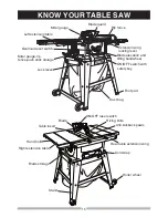 Preview for 15 page of Craftsman 137.21807 Operator'S Manual