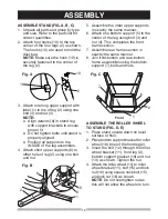 Preview for 18 page of Craftsman 137.21807 Operator'S Manual