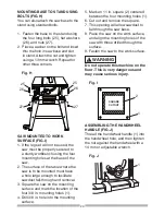 Preview for 20 page of Craftsman 137.21807 Operator'S Manual