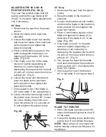 Preview for 30 page of Craftsman 137.21807 Operator'S Manual