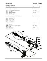 Preview for 52 page of Craftsman 137.21807 Operator'S Manual