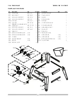 Preview for 53 page of Craftsman 137.21807 Operator'S Manual