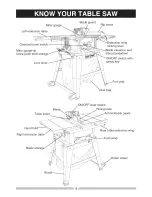 Preview for 15 page of Craftsman 137.218070 Operator'S Manual