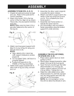 Preview for 18 page of Craftsman 137.218070 Operator'S Manual