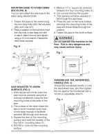 Preview for 20 page of Craftsman 137.218070 Operator'S Manual