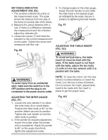 Preview for 29 page of Craftsman 137.218070 Operator'S Manual