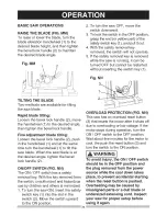 Preview for 34 page of Craftsman 137.218070 Operator'S Manual