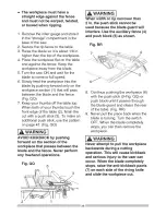 Preview for 36 page of Craftsman 137.218070 Operator'S Manual