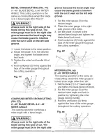 Preview for 40 page of Craftsman 137.218070 Operator'S Manual