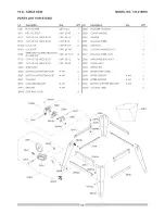 Preview for 53 page of Craftsman 137.218070 Operator'S Manual