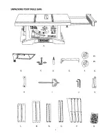 Preview for 7 page of Craftsman 137.21825 Owner'S Manual