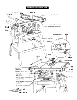 Preview for 8 page of Craftsman 137.218250 Owner'S Manual