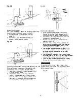 Preview for 19 page of Craftsman 137.218250 Owner'S Manual