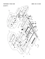 Preview for 23 page of Craftsman 137.218250 Owner'S Manual