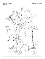 Предварительный просмотр 23 страницы Craftsman 137.219000 Operator'S Manual