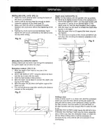 Предварительный просмотр 13 страницы Craftsman 137.219080 Owner'S Manual