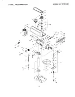 Предварительный просмотр 19 страницы Craftsman 137.219080 Owner'S Manual